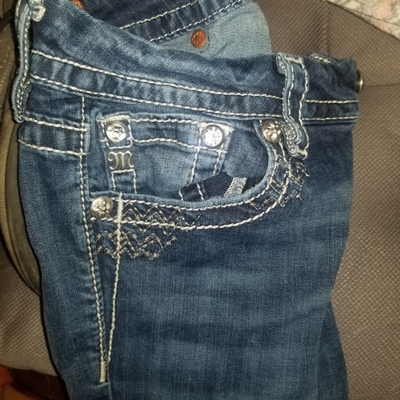 Miss Me Denim - Miss me Jean's